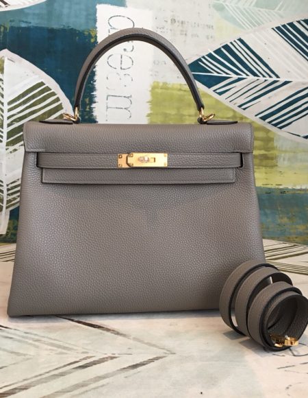 Hermes Kelly