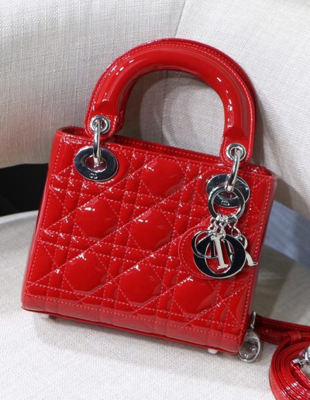 Lady Dior mini