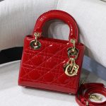 Lady Dior mini