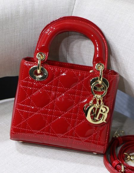 Lady Dior mini