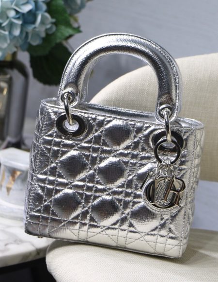 Lady Dior mini