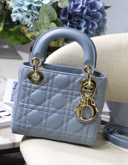 Lady Dior mini