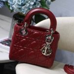 Lady Dior mini