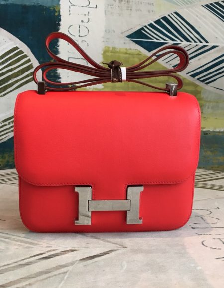 Hermes constance