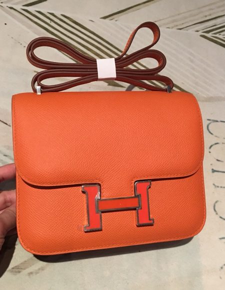 Hermes constance