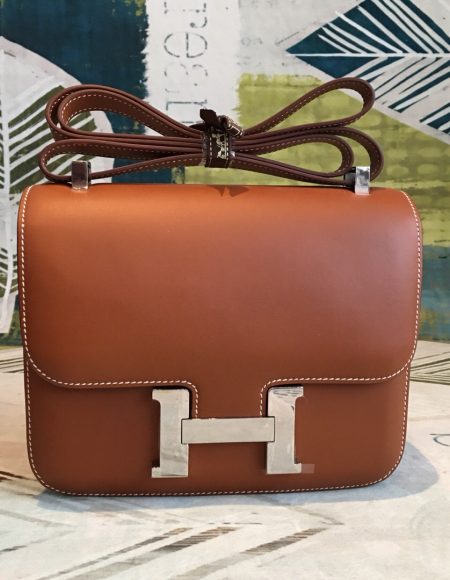 Hermes constance