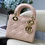 Lady Dior mini