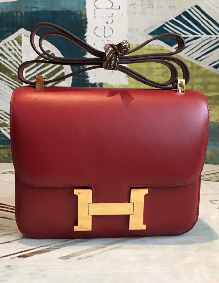 Hermes constance