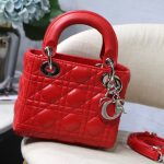 Lady Dior mini