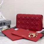 Dior Shoulder Bag