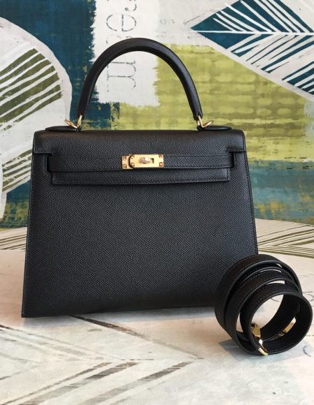 Hermes Kelly