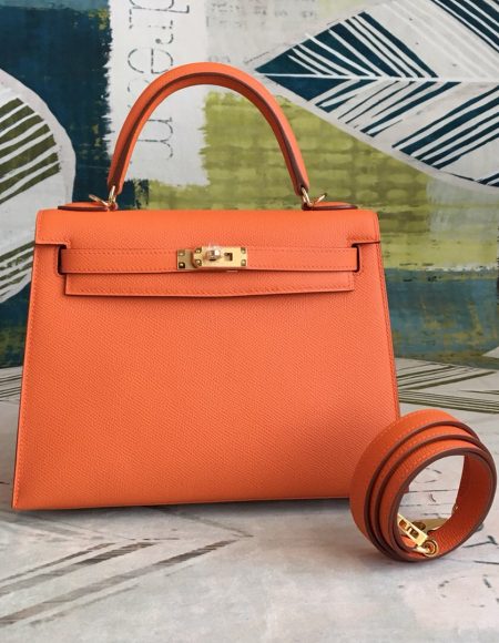 Hermes Kelly
