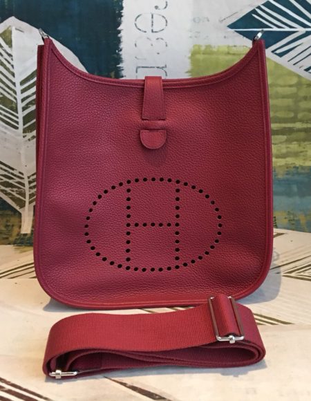 Hermes Evelyn