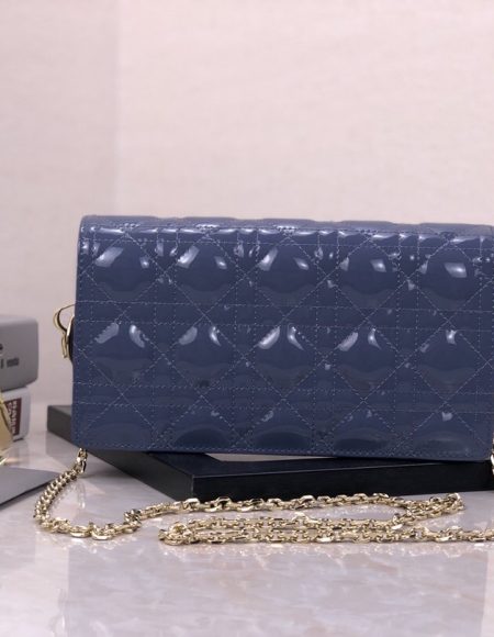 Dior WOC