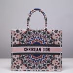 DIOR BOOK TOTE BAG