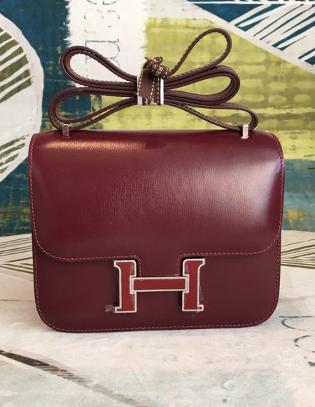 Hermes constance
