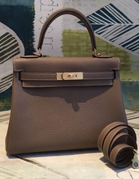Hermes Kelly