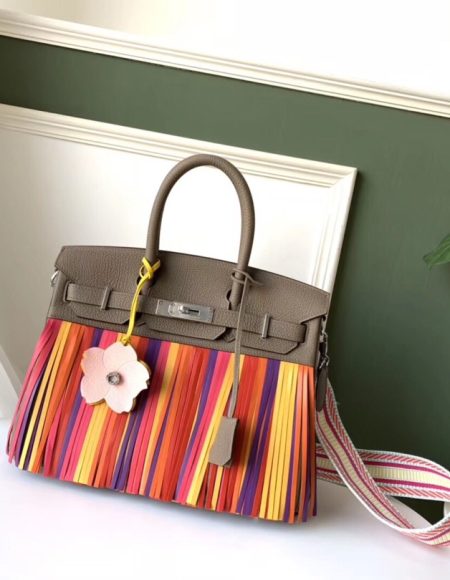 Hermes Birkin 30