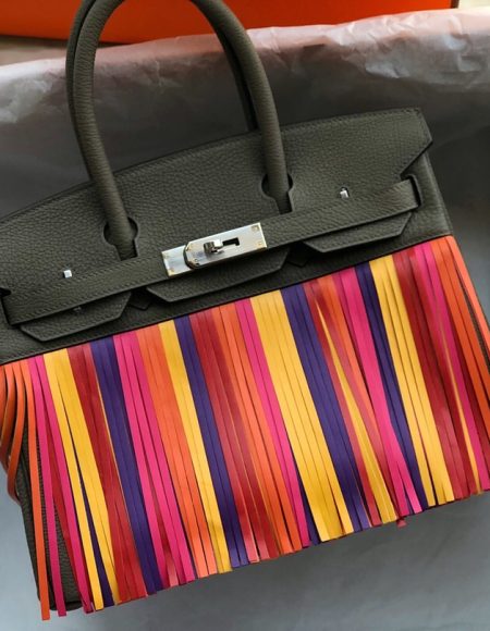 Hermes Birkin 30