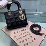 LADY DIOR