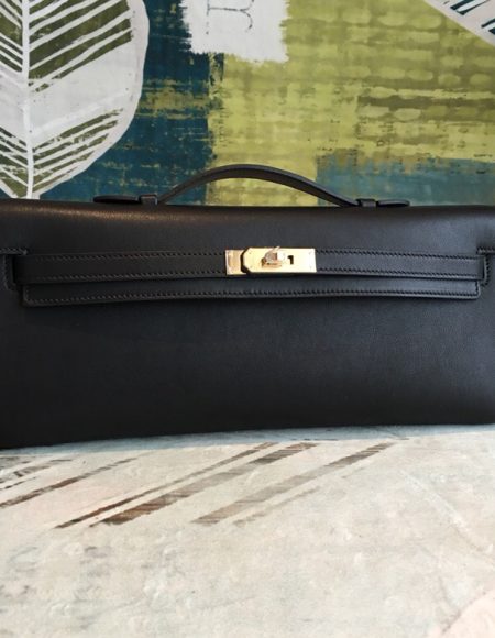 Hermes Kelly cut