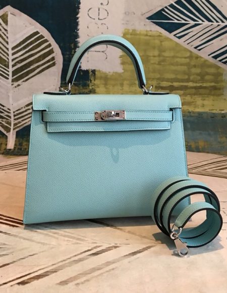 Hermes Kelly