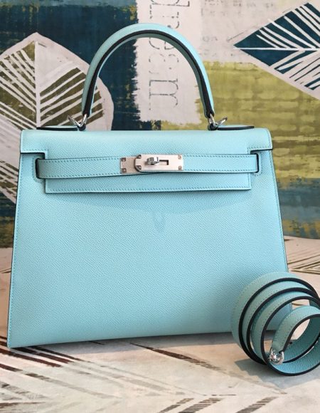 Hermes Kelly