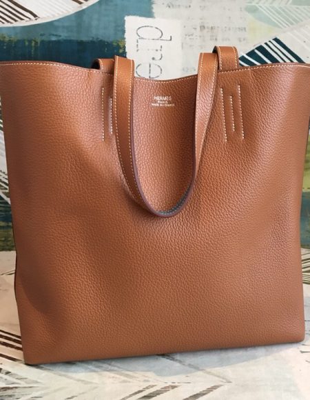 Hermes Double Sens