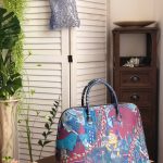 Hermes Bolide shark bag