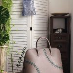 Hermes Bolide shark bag