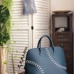 Hermes Bolide shark bag