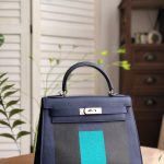 Hermes Kelly 28
