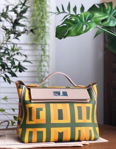 Hermes Kelly 2424
