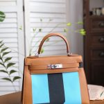 Hermes Kelly 28