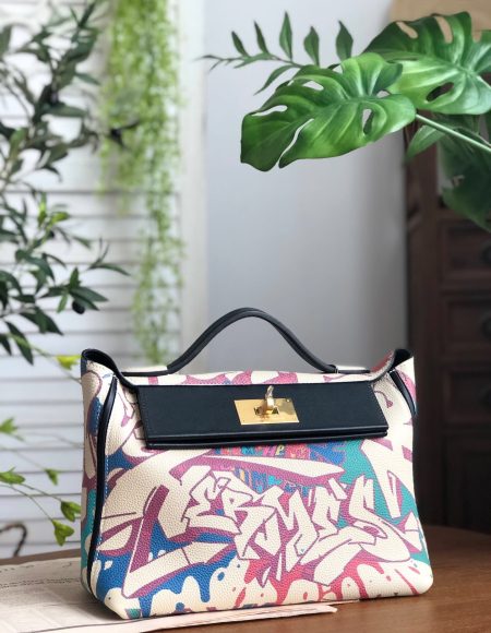 Hermes Kelly 2424