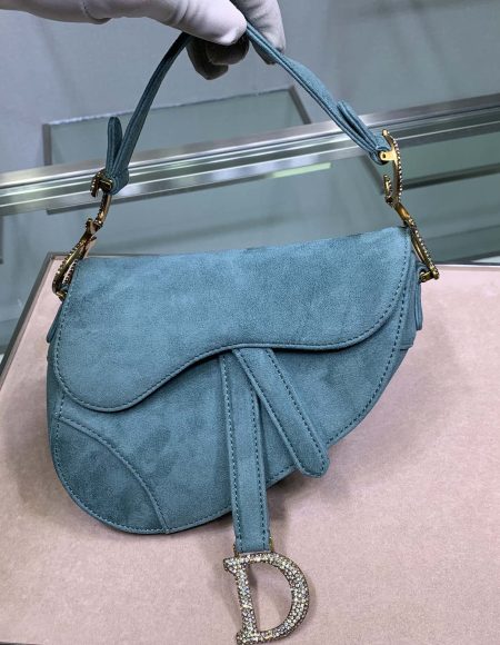 Dior Saddle
