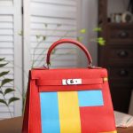 Hermes Kelly 28