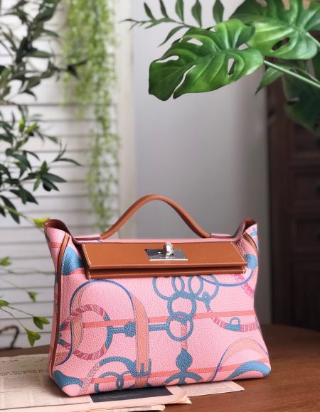 Hermes Kelly 2424