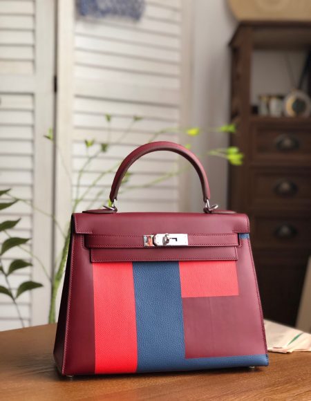 Hermes Kelly 28