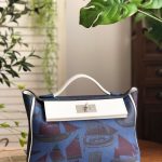 Hermes Kelly 2424