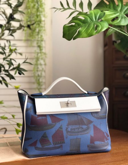 Hermes Kelly 2424
