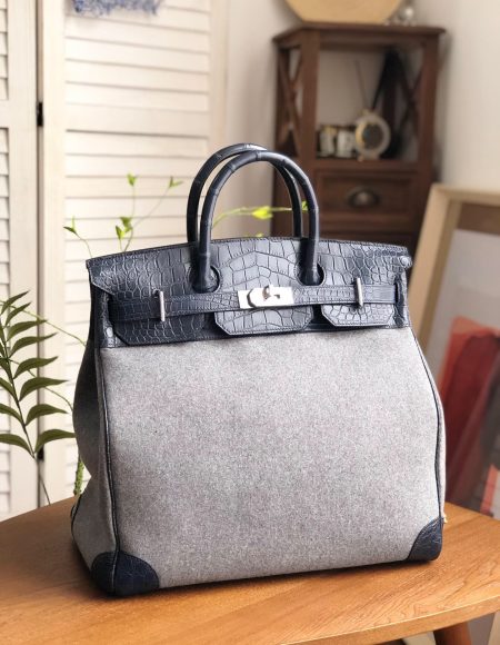 Hermes Birkin 40