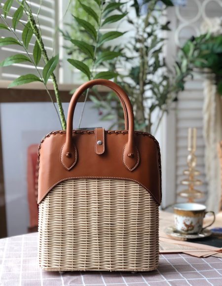 Hermes bolide picnic