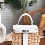 Hermes kelly picnic 20
