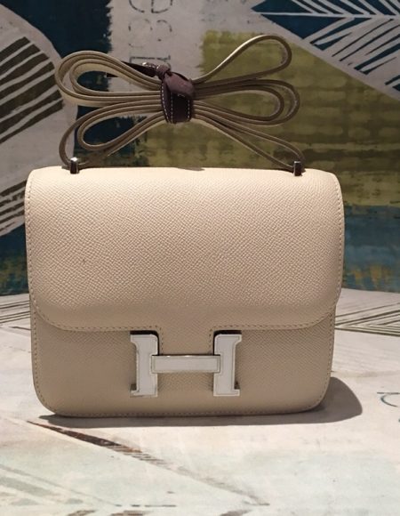 Hermes constance