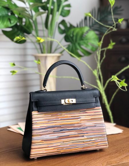 Hermes Kelly