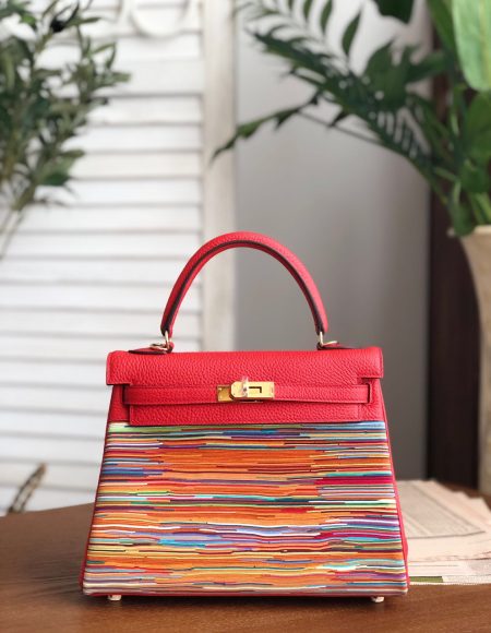 Hermes Kelly