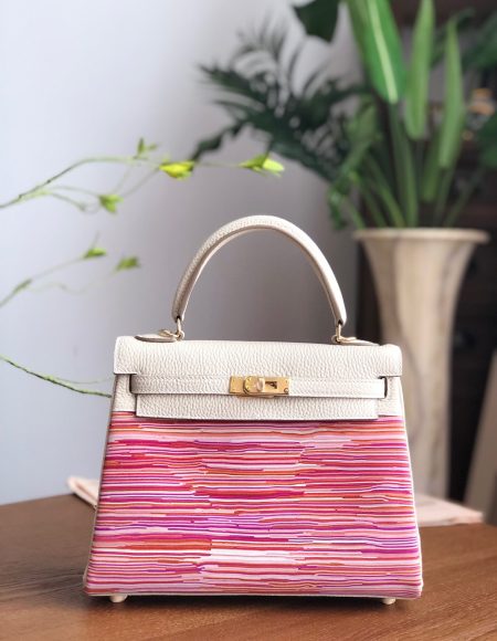 Hermes Kelly