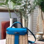 Hermes kelly picnic  20