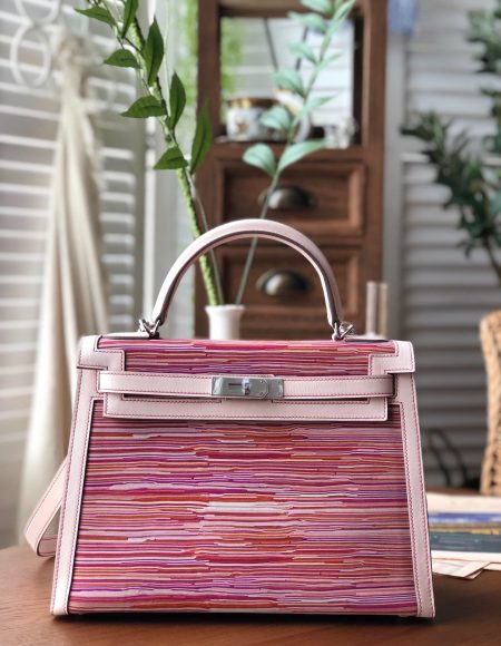 Hermes Kelly